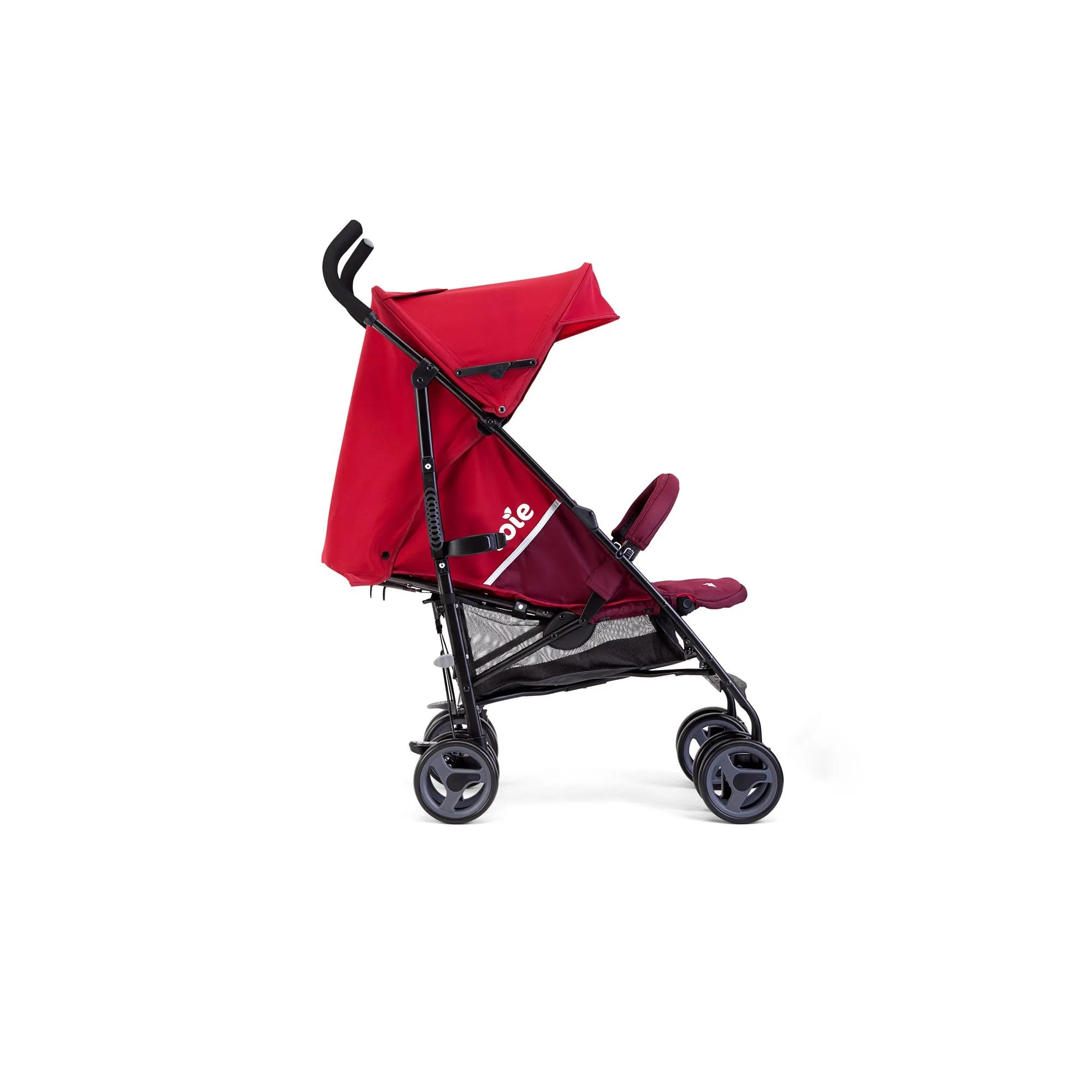 Joie Nitro Lx Stroller-Birth to 36months