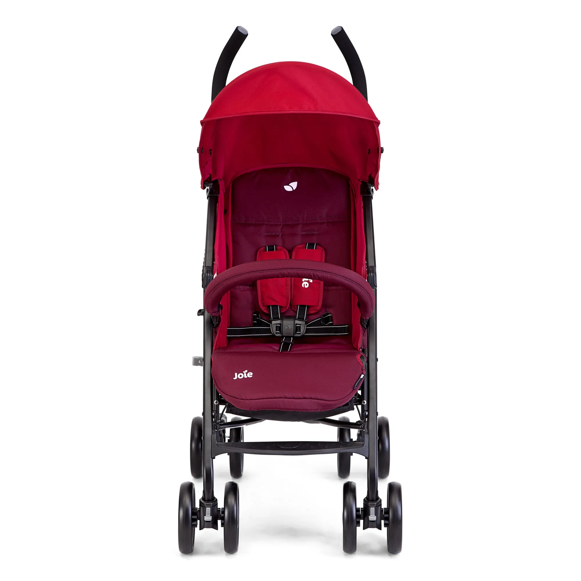 Joie Nitro Lx Stroller-Birth to 36months