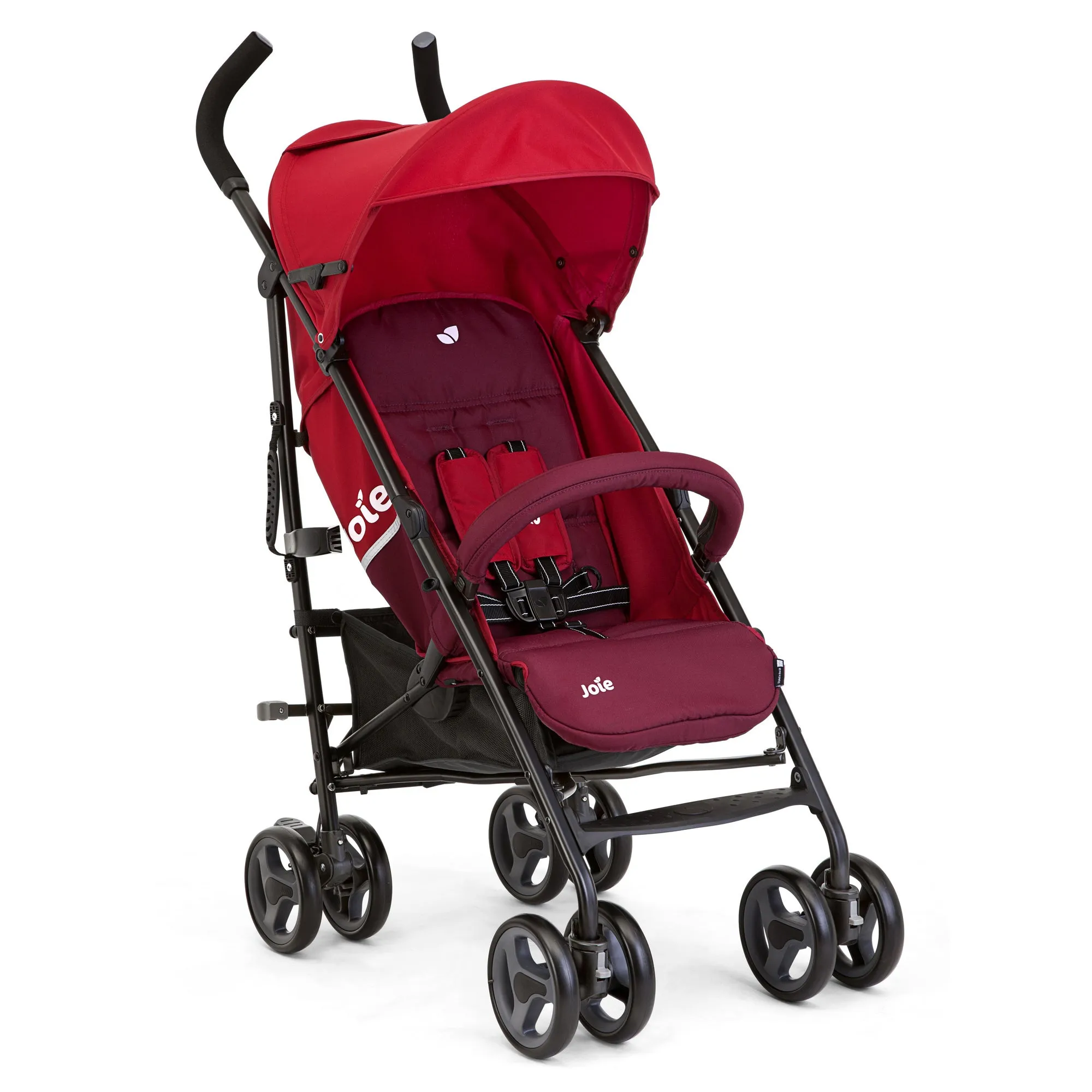 Joie Nitro Lx Stroller-Birth to 36months