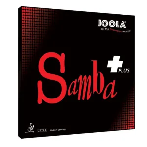 Joola Samba Plus