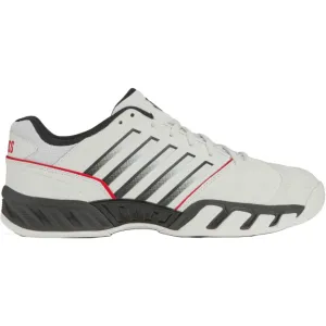 K-Swiss Men's Bigshot Light 4 Tennis Shoes - 104