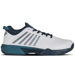 K-Swiss Men's Hypercourt Supreme Tennis Shoes