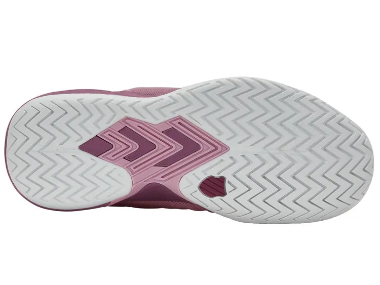 K-Swiss Women's Ultrashot Team Tennis Shoes