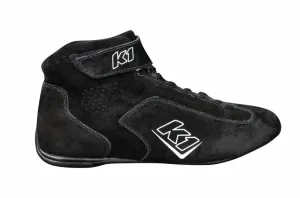 K1 RaceGear Challenger Shoe - Black