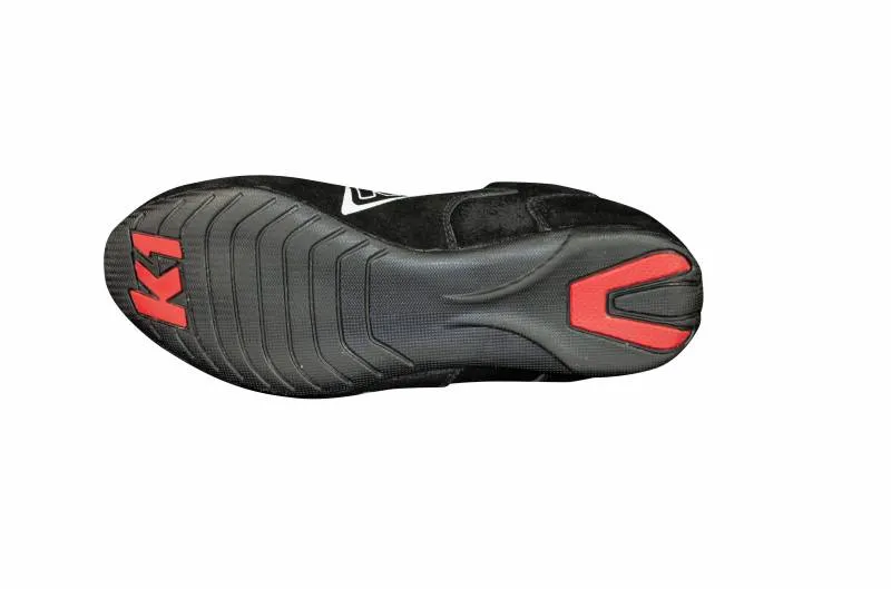 K1 RaceGear Challenger Shoe - Black