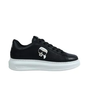 KARL LAGERFELD - Side Logo Sneakers