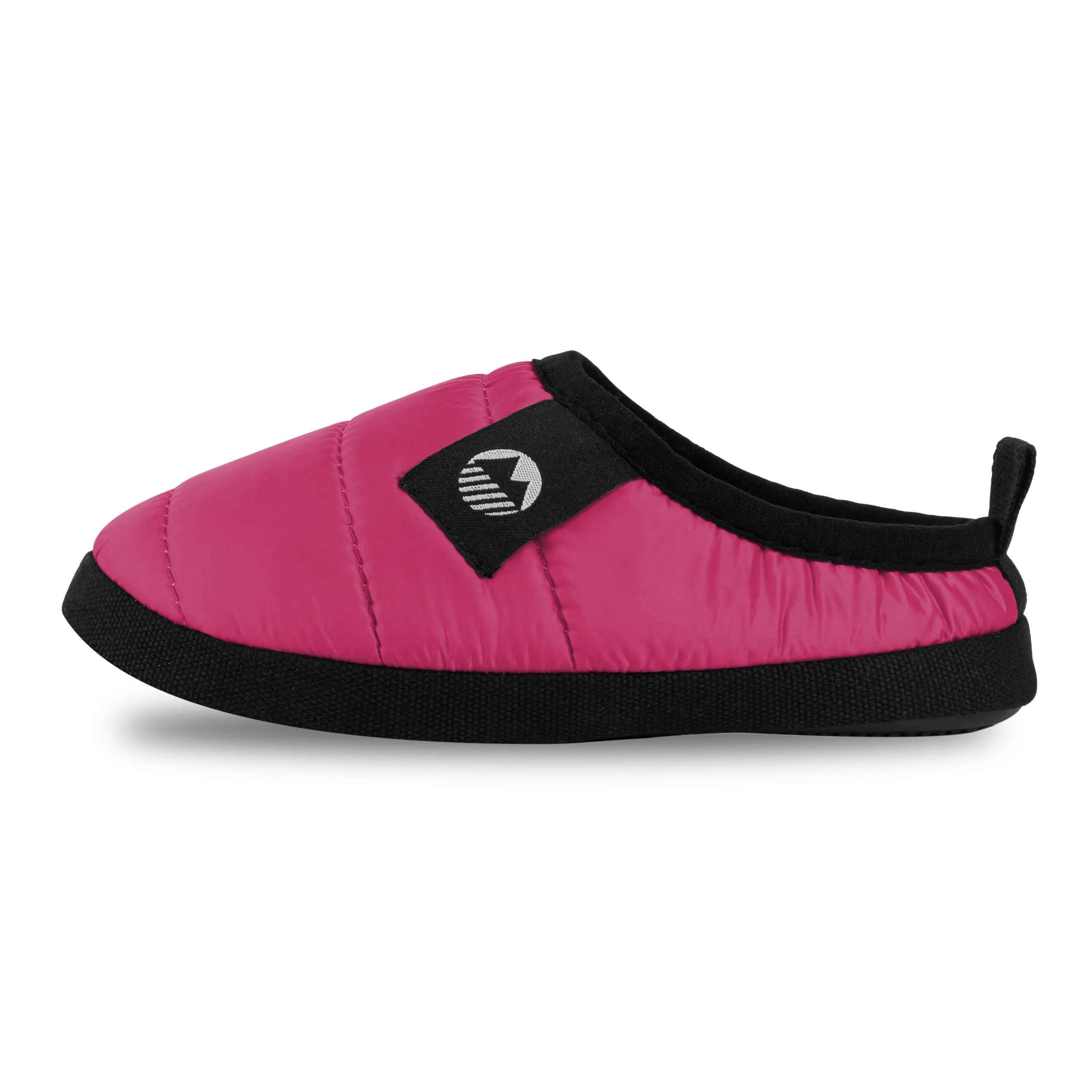 Kids' Wolfa Ultra Warm Tent Slippers