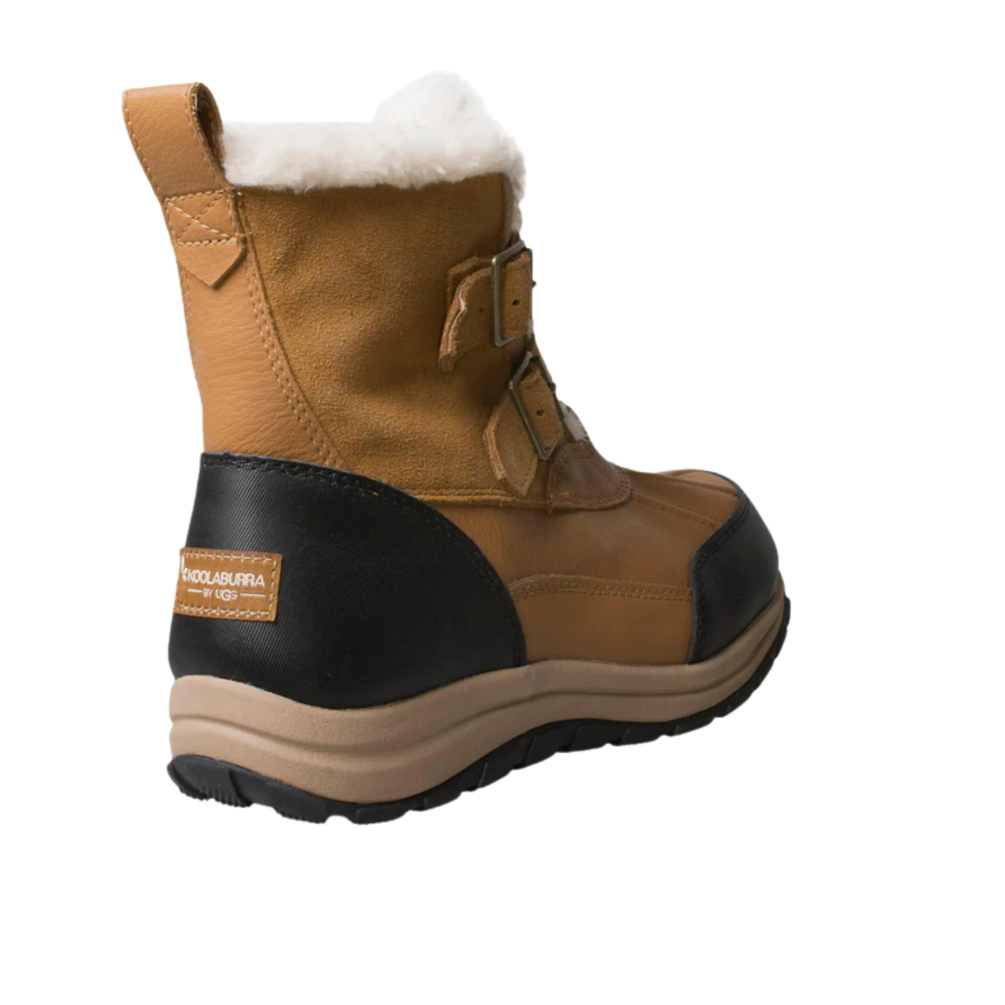 KOOLABURRA BY UGG - Imree moto boots