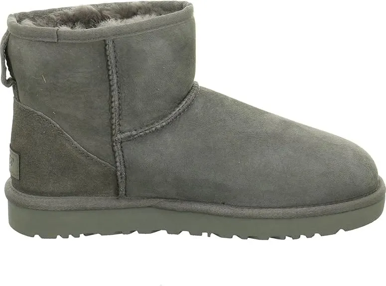 KOOLABURRA BY UGG - Short fur boots