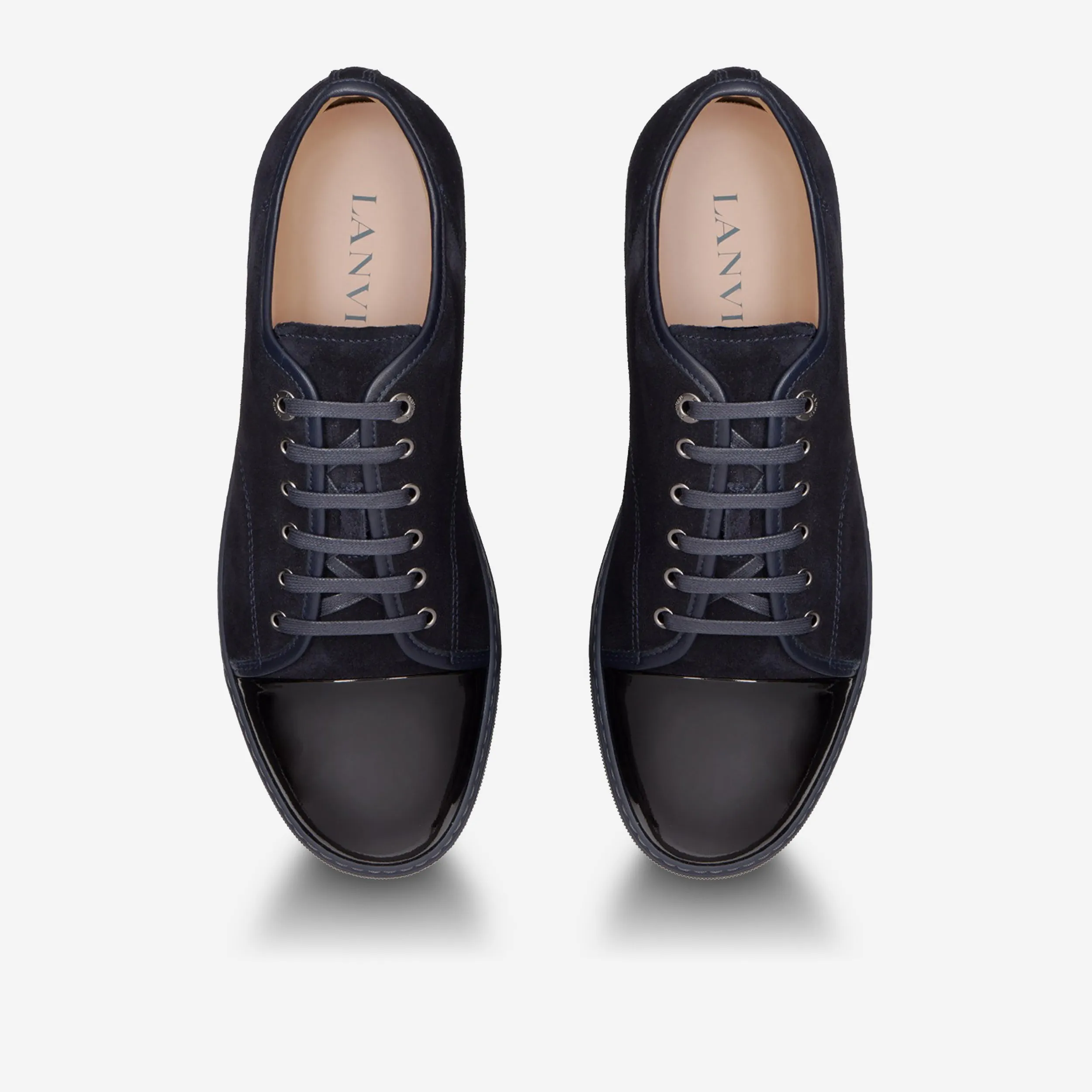 Lanvin DBB1 Sneakers