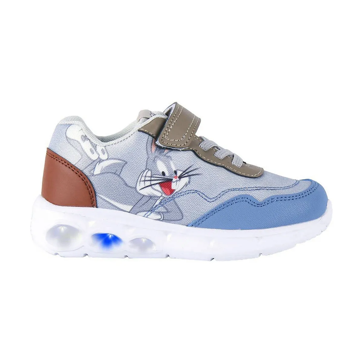 LED Trainers Looney Tunes