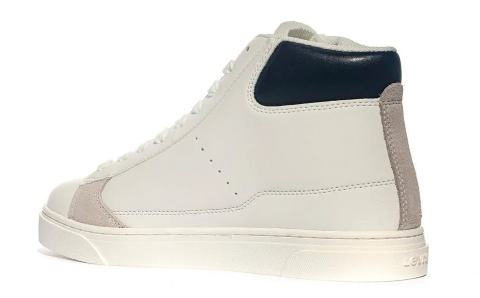 Levi's®  Bryson Mid Sneakers