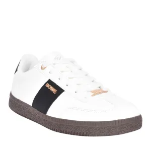 Lloyd & Pryce Womens Sneaker Wafer Zorilla