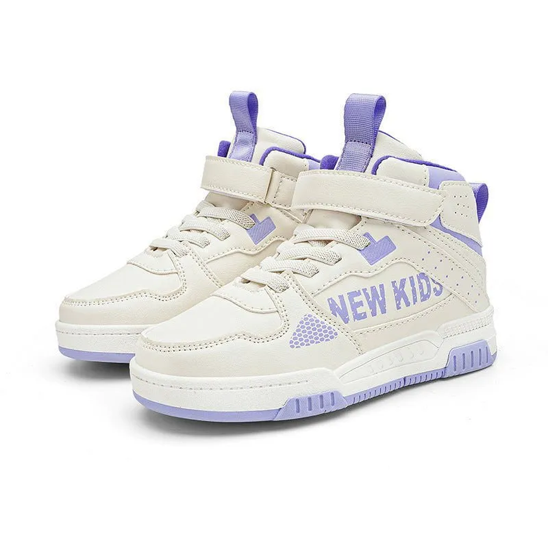 LovelyRLovely Kids Sneakers