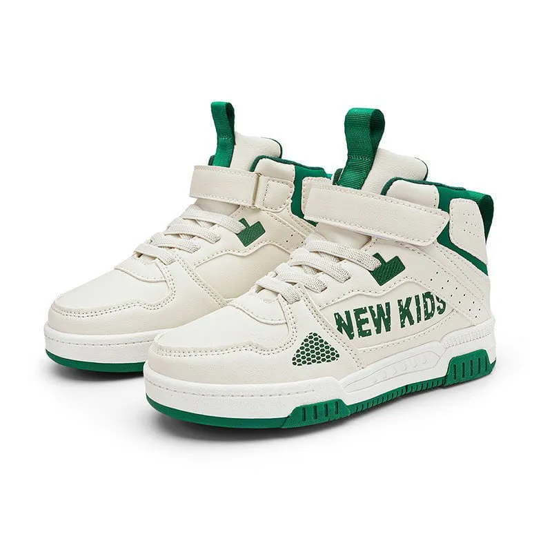 LovelyRLovely Kids Sneakers