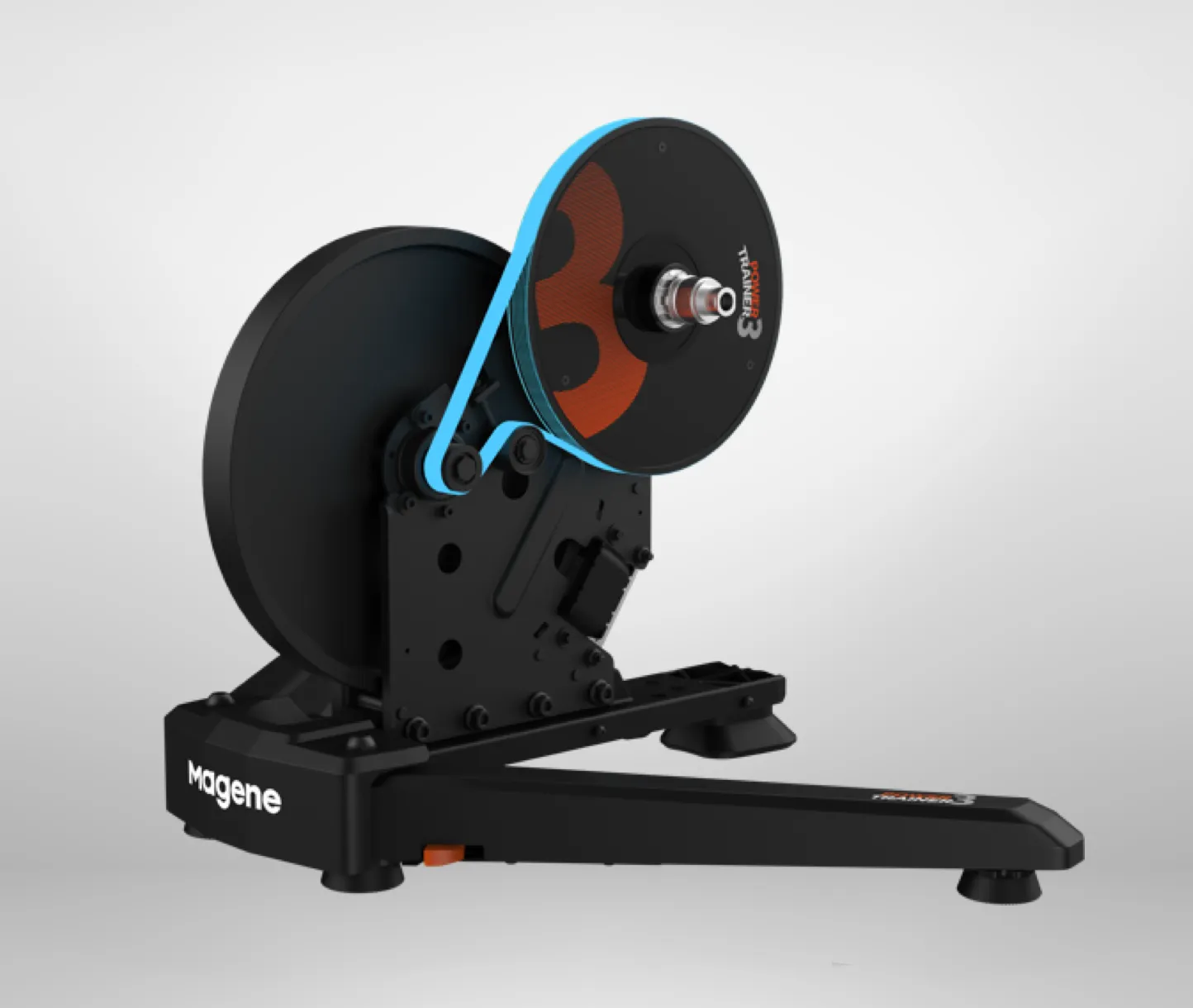 Magene T300 Smart Trainer