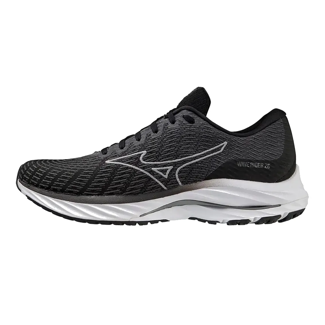 Mens Mizuno Wave Rider 26 SSW (Wide)