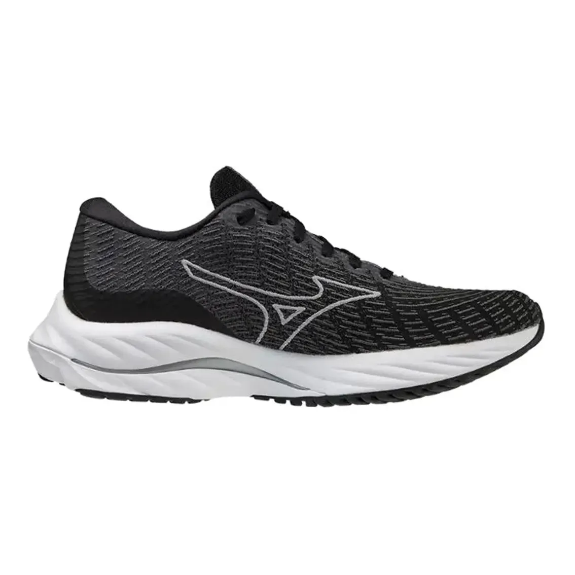 Mens Mizuno Wave Rider 26 SSW (Wide)