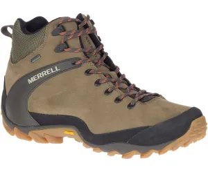 Merrell Chameleon 8 Mid GTX Hiking Boot