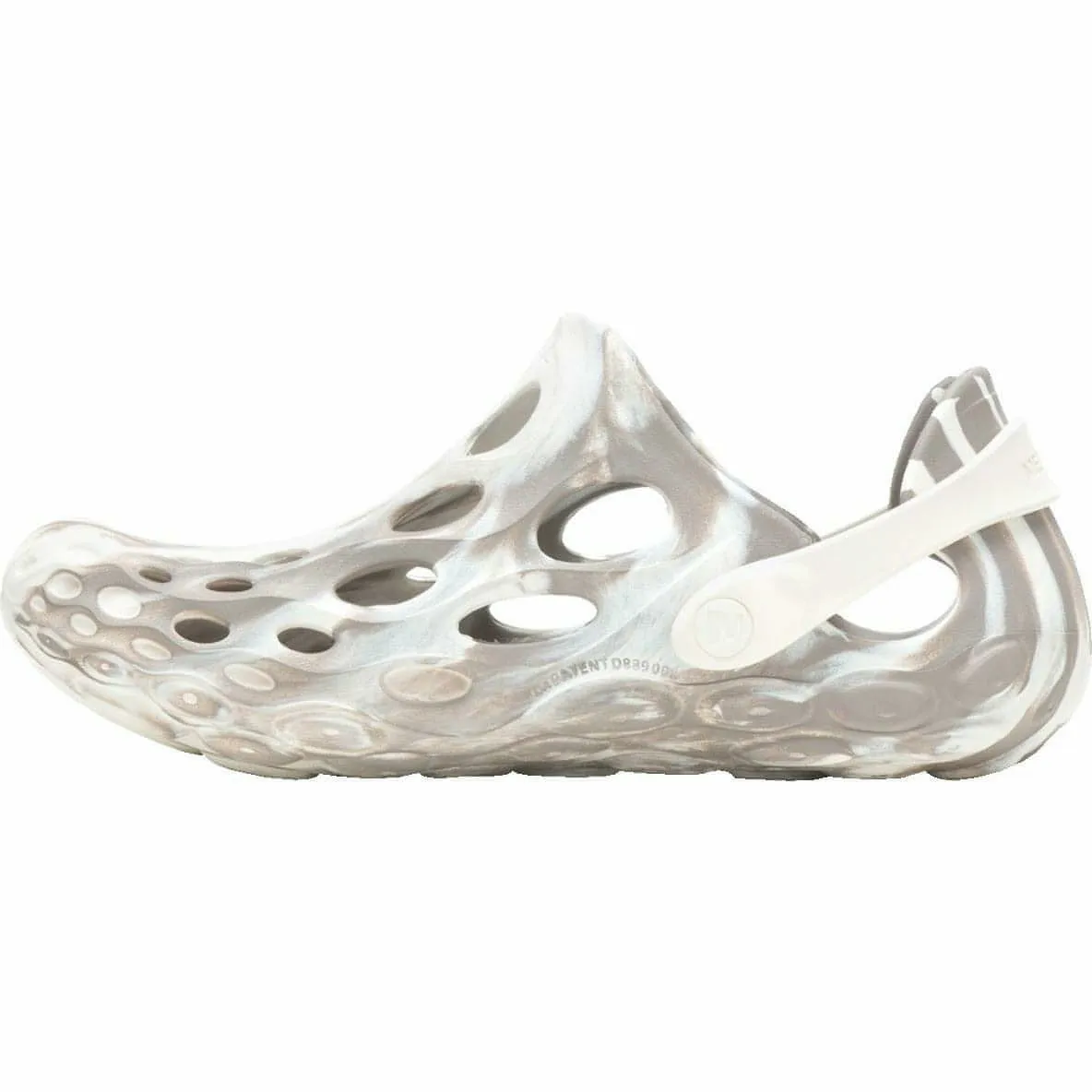 Merrell Hydro Moc Womens Sandals - White