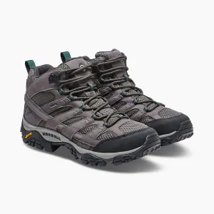 Merrell Moab 2 Mid GORE-TEX Walking Boot