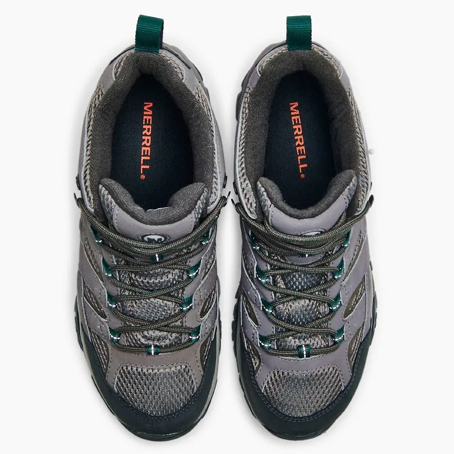 Merrell Moab 2 Mid GORE-TEX Walking Boot