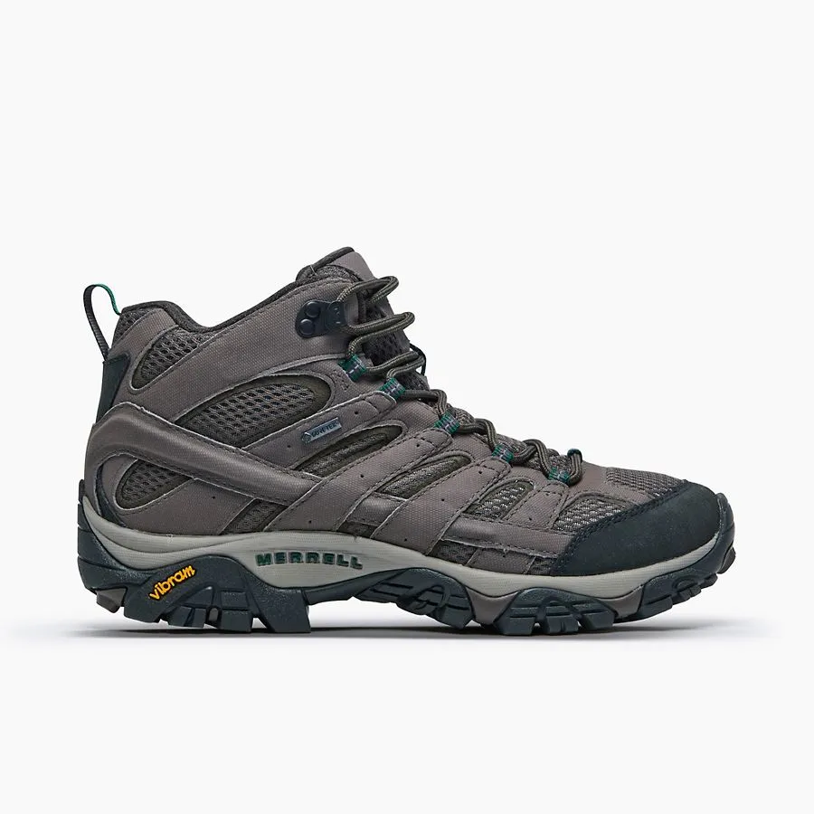 Merrell Moab 2 Mid GORE-TEX Walking Boot