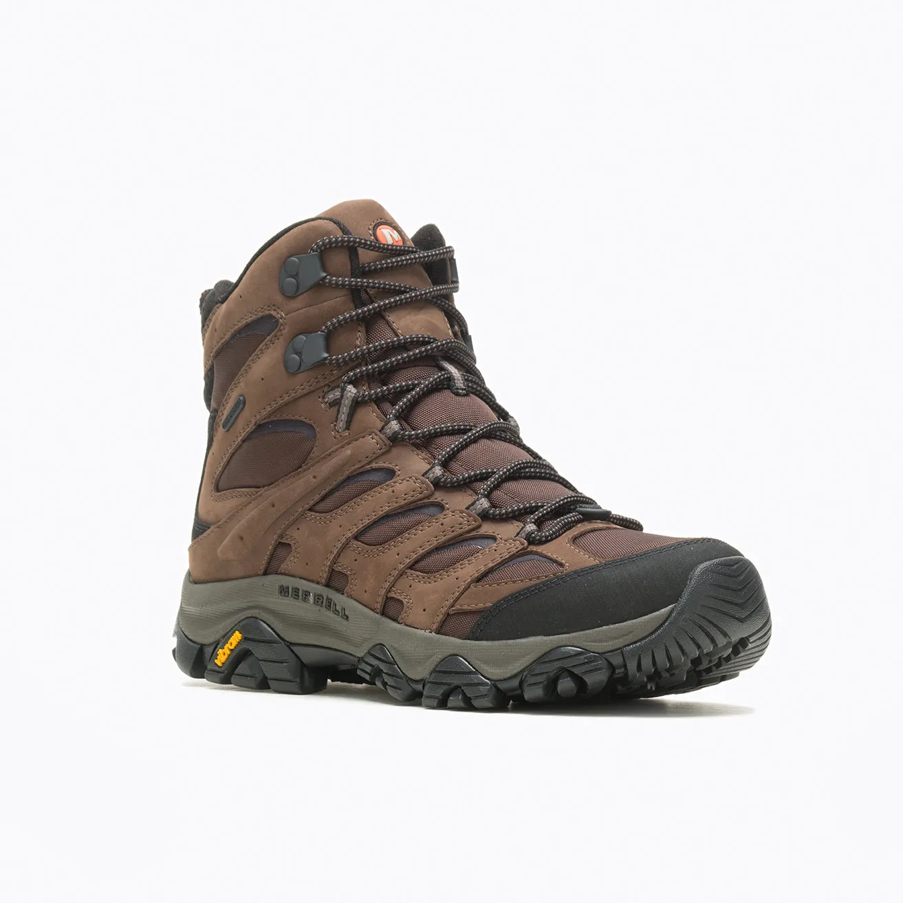 Merrell Moab 3 Apex Mid Waterproof Hiking Boots