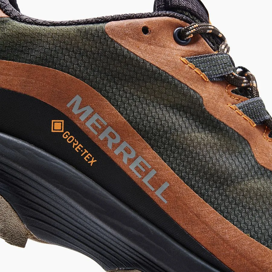 Merrell Moab Speed GORE-TEX Hiking Shoe