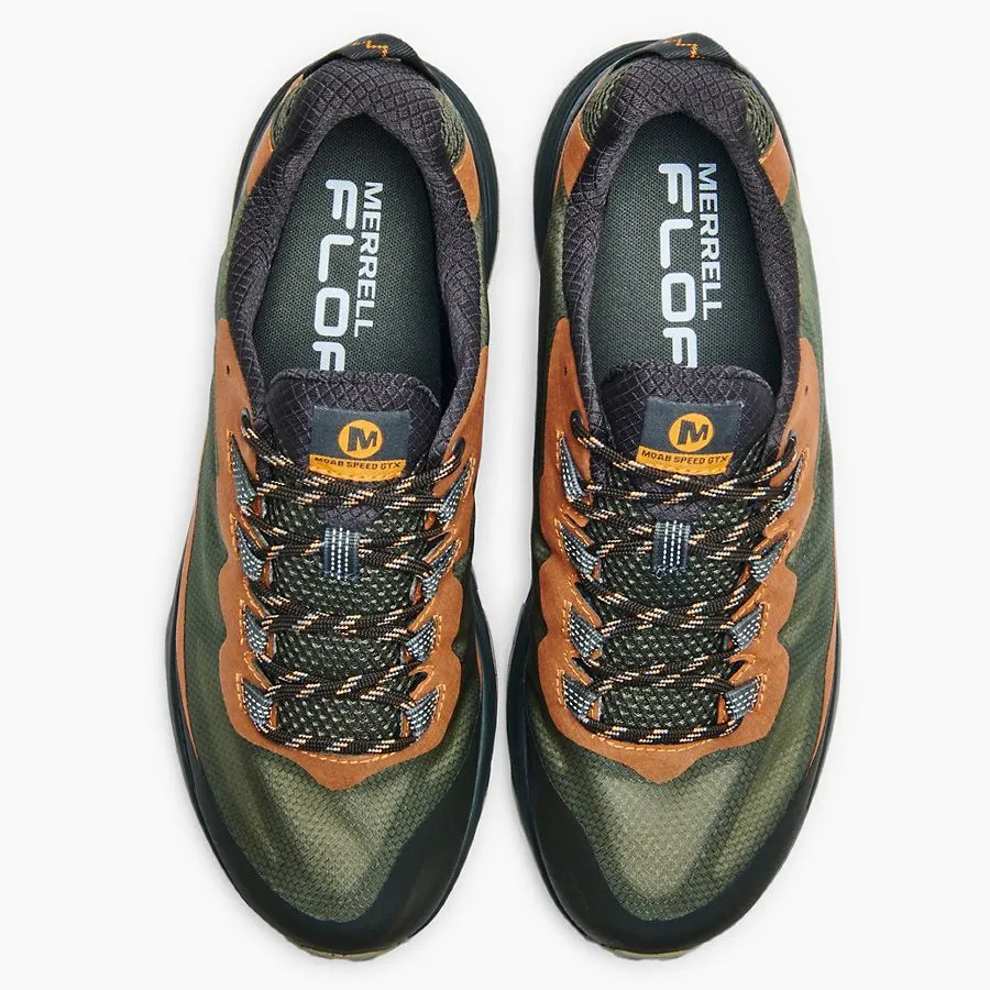 Merrell Moab Speed GORE-TEX Hiking Shoe