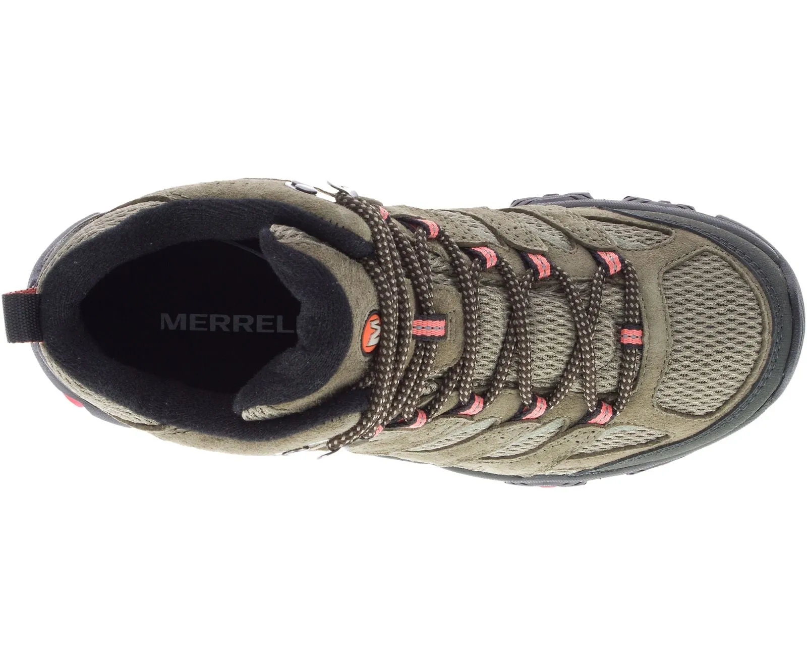 Merrell Women's Moab 3 Mid GORE-TEX Walking Boot