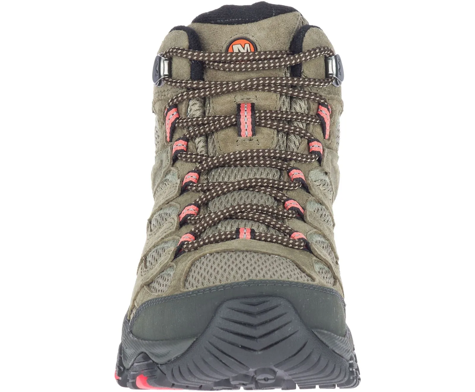 Merrell Women's Moab 3 Mid GORE-TEX Walking Boot