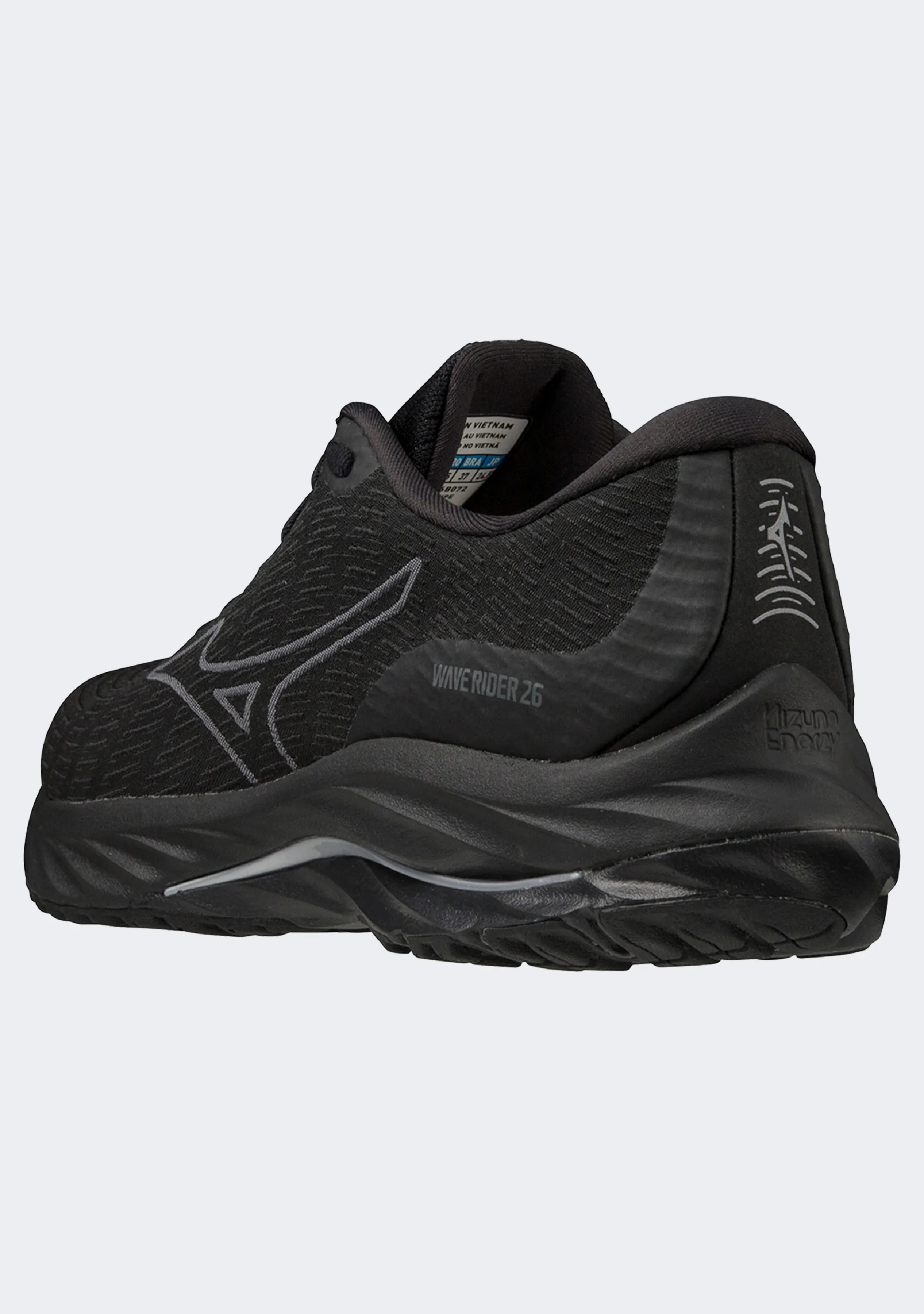 Mizuno Mens Wave Rider 26 SSW