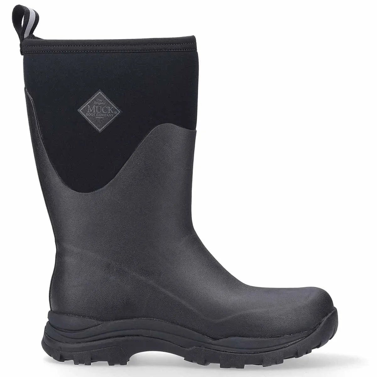 Muck Boots Arctic Outpost Mid Wellington Boot