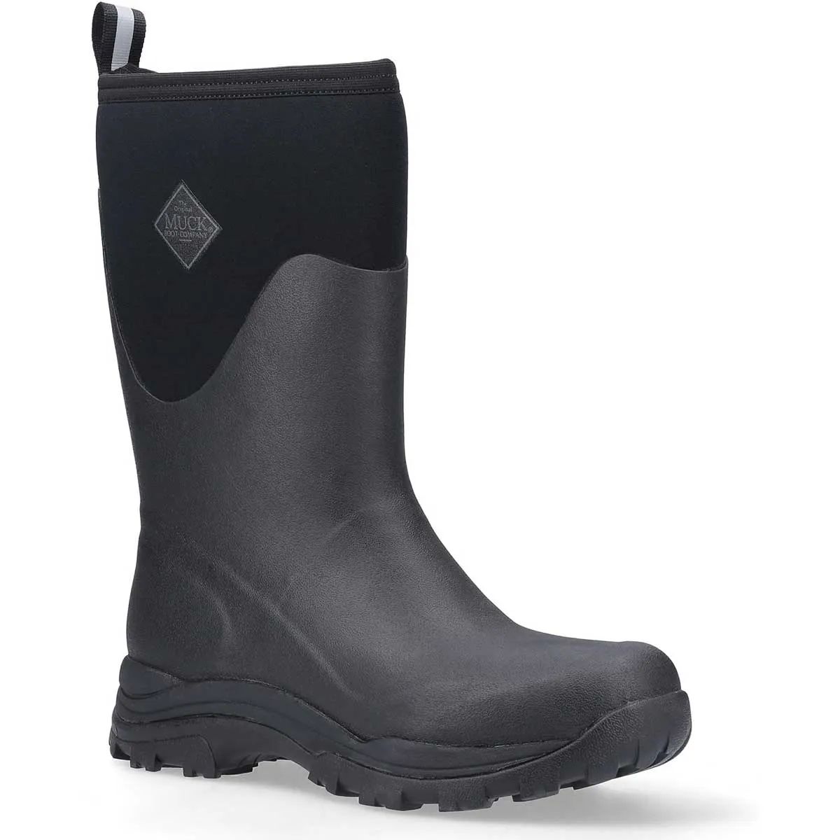 Muck Boots Arctic Outpost Mid Wellington Boot