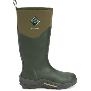 Muck Boots Muckmaster Hi Wellington Boot