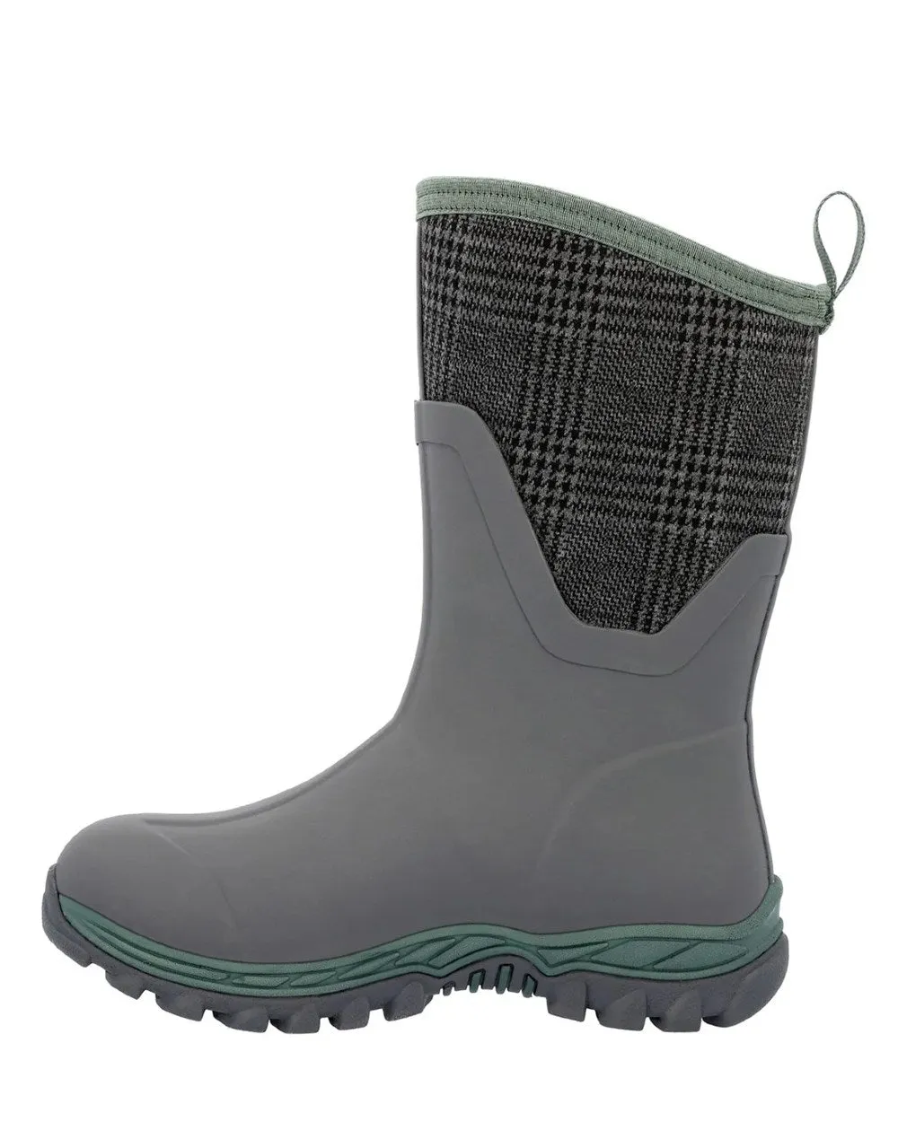 Muck Boots Womens Arctic Sport II Mid Wellingtons