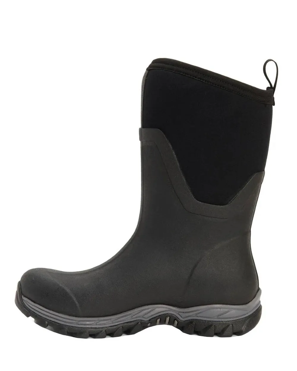 Muck Boots Womens Arctic Sport II Mid Wellingtons