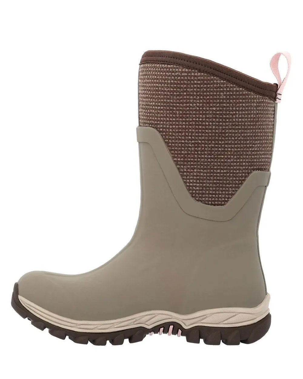 Muck Boots Womens Arctic Sport II Mid Wellingtons