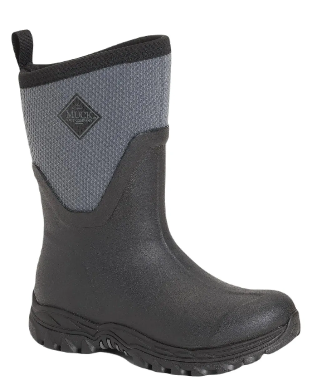 Muck Boots Womens Arctic Sport II Mid Wellingtons