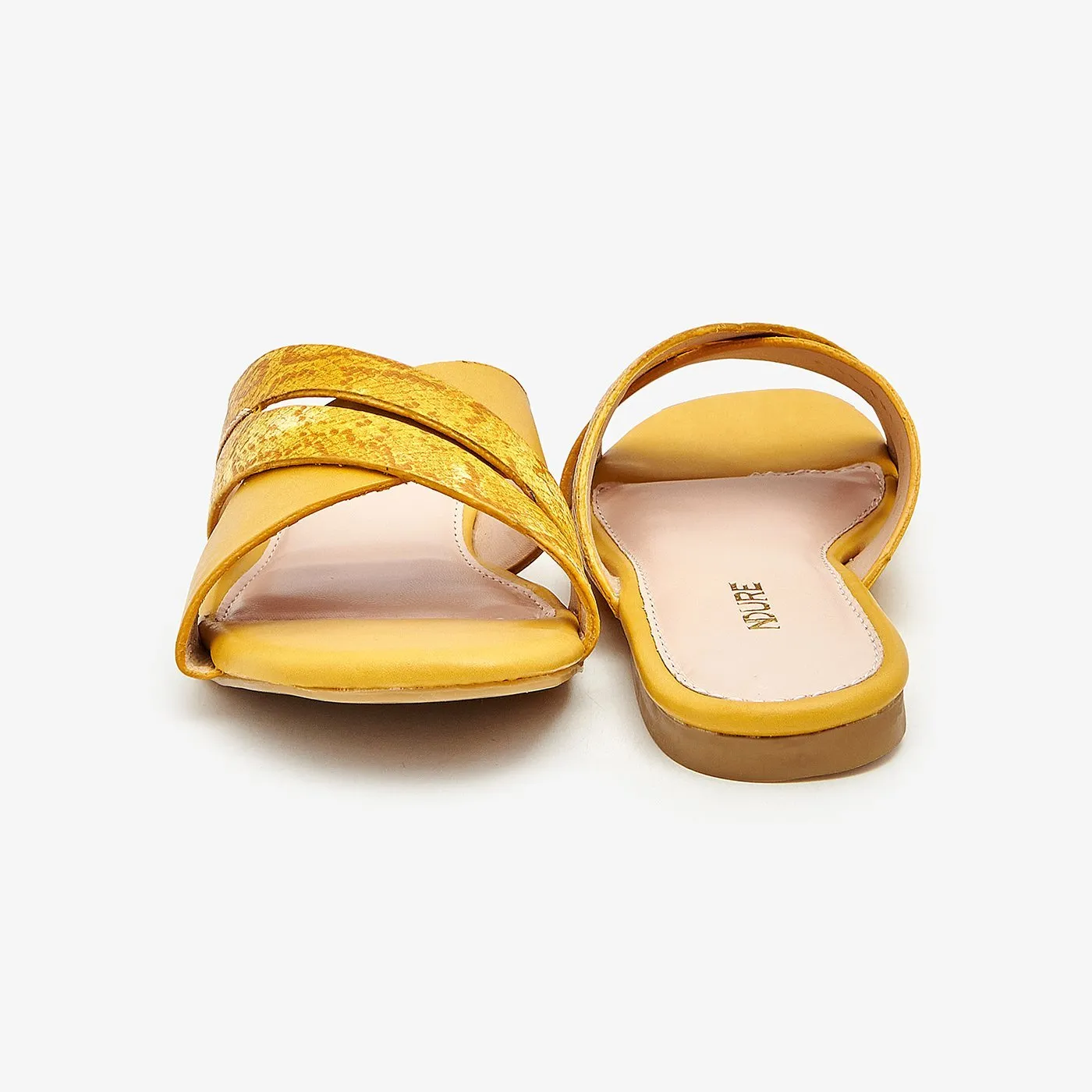 Multi Strap Trendy Chappals