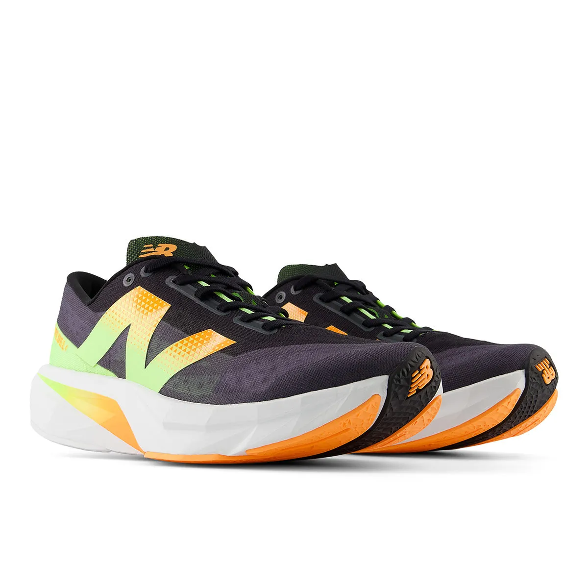 New Balance FuelCell Rebel v4 Mens Running shoes