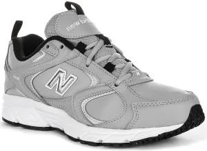 New Balance ML408 A7 In Grey