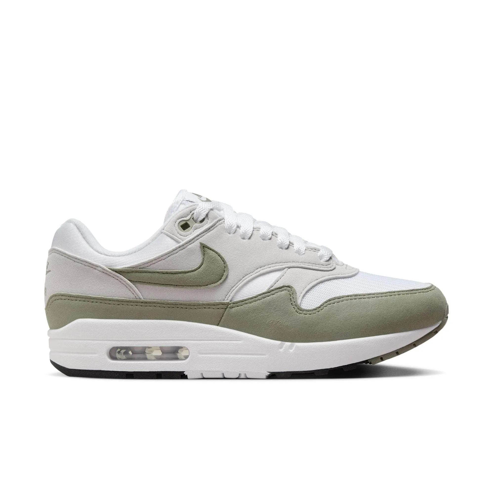 Nike Air Max 1 '87 "Light Army" - Women's