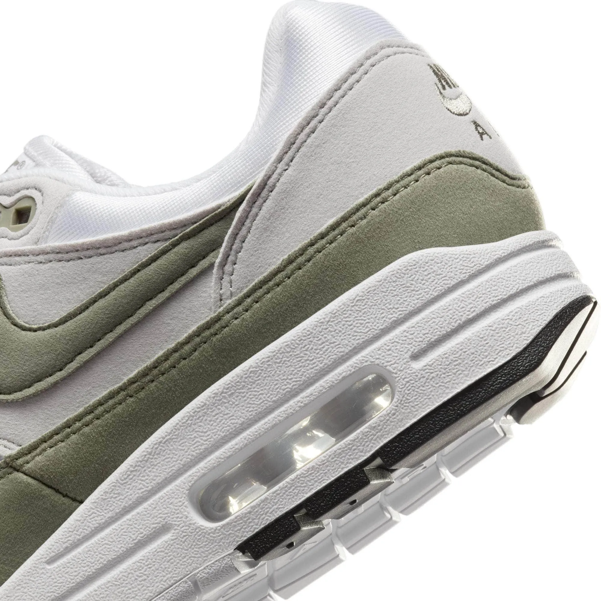 Nike Air Max 1 '87 "Light Army" - Women's