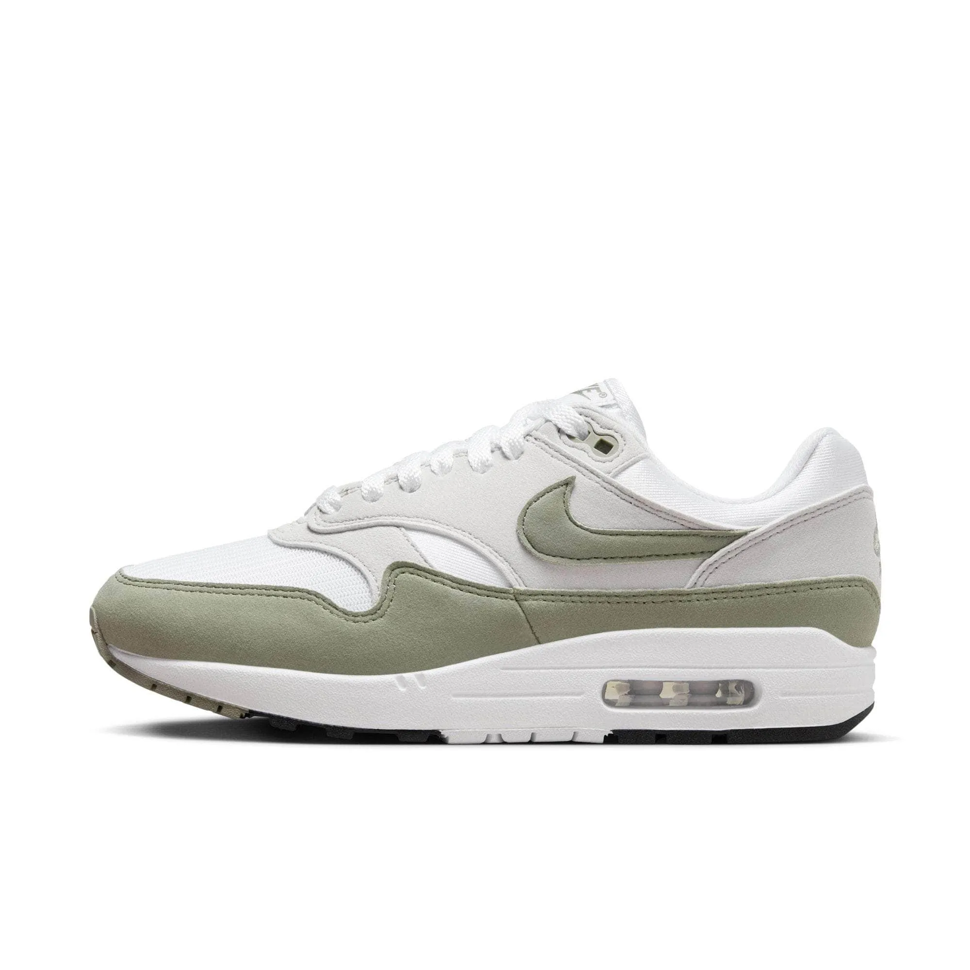 Nike Air Max 1 '87 "Light Army" - Women's