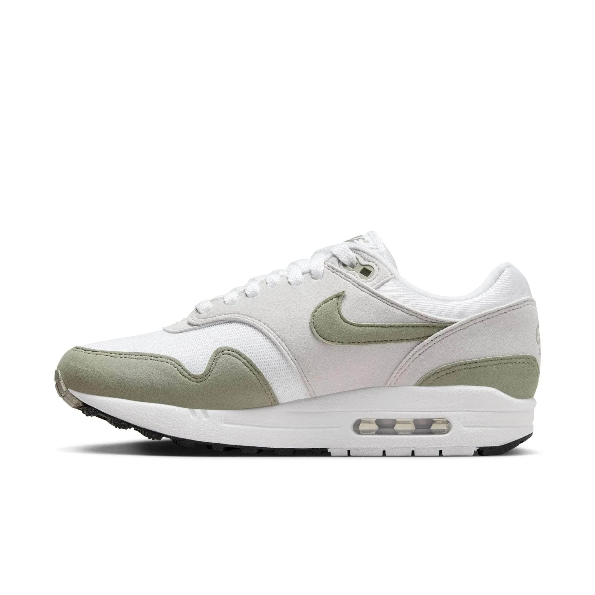 Nike Air Max 1 '87 "Light Army" - Women's