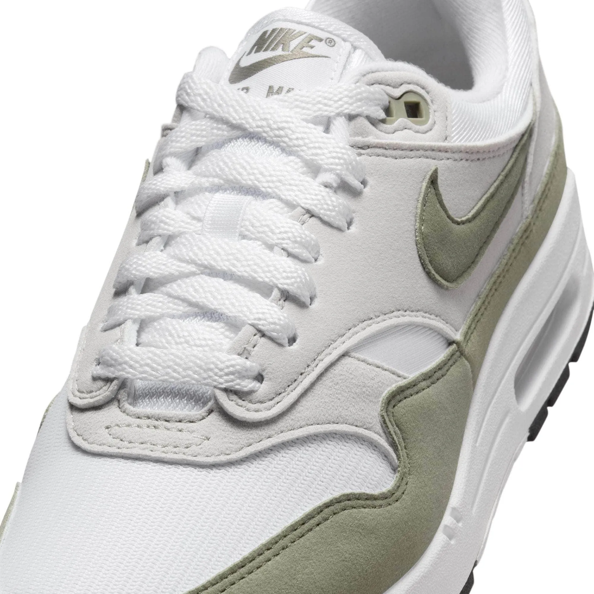 Nike Air Max 1 '87 "Light Army" - Women's