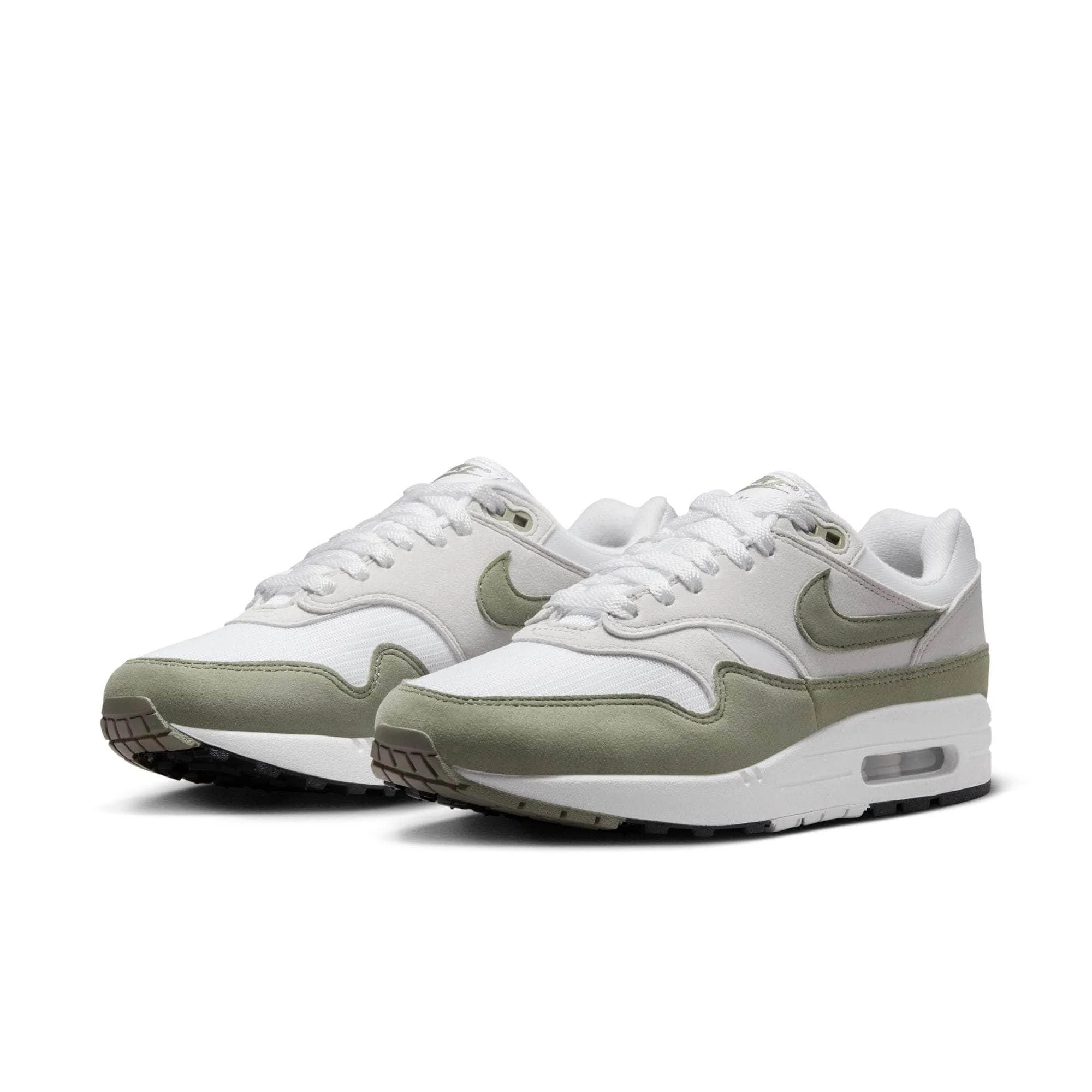 Nike Air Max 1 '87 "Light Army" - Women's