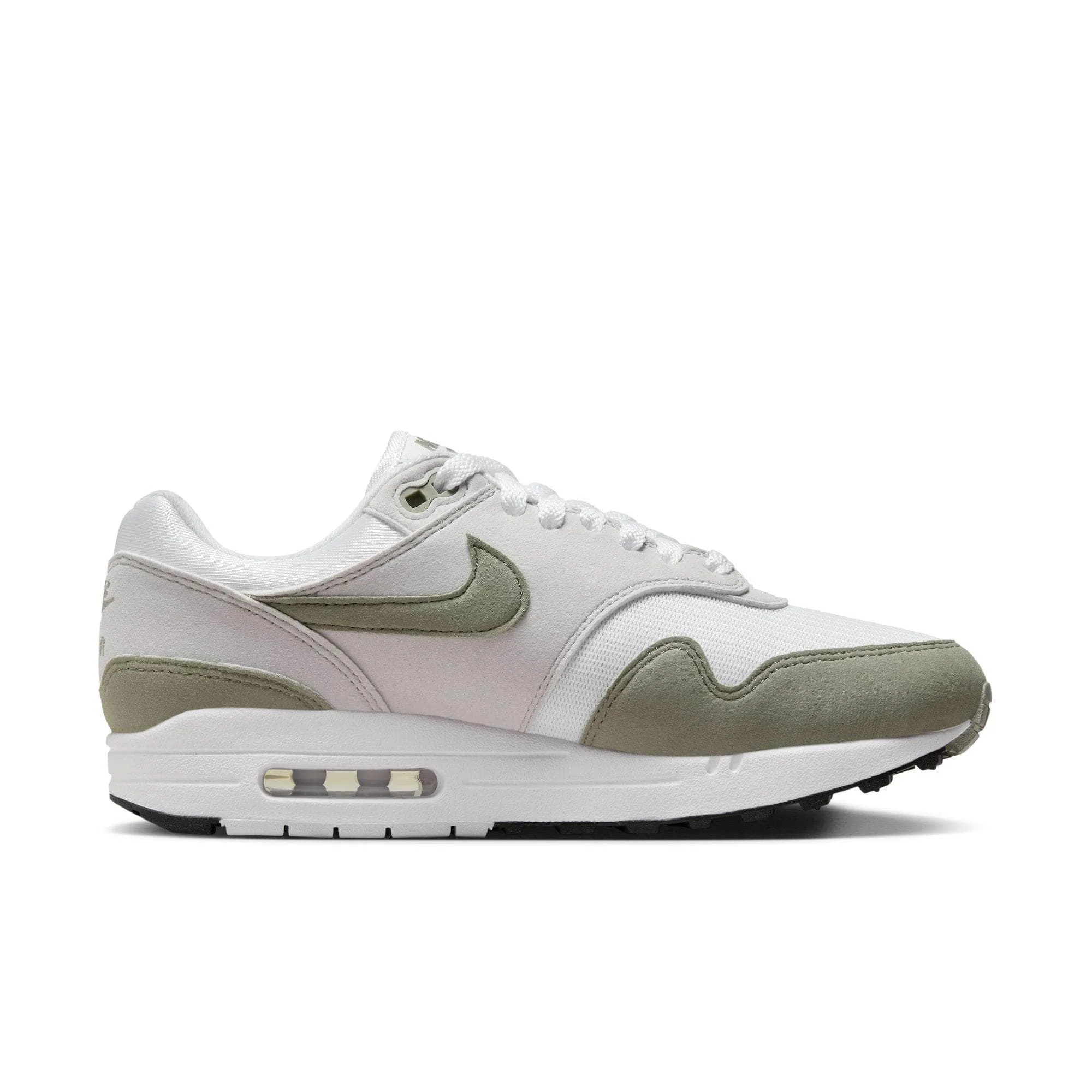 Nike Air Max 1 '87 "Light Army" - Women's